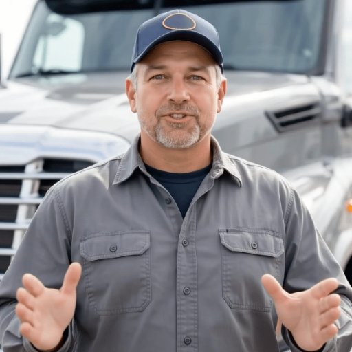 Roy Reynolds, veteran driver and author